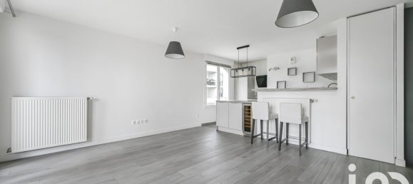 1 bedroom Duplex in Asnieres-sur-Seine, France No. 322015 3