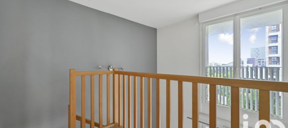 1 bedroom Duplex in Asnieres-sur-Seine, France No. 322015 9