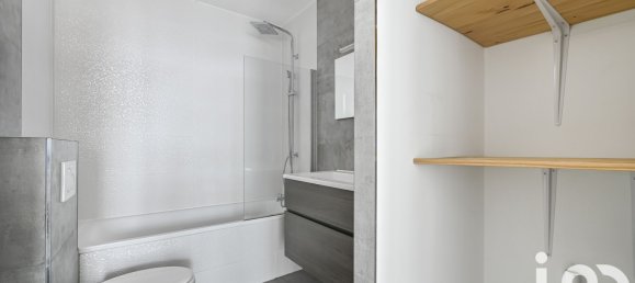 1 bedroom Duplex in Asnieres-sur-Seine, France No. 322015 10