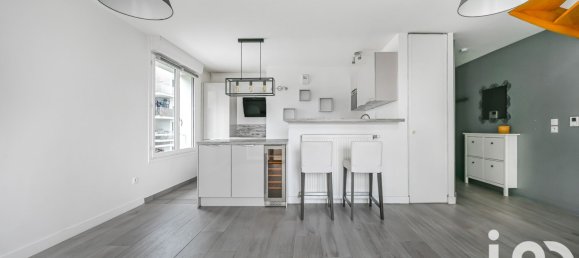 1 bedroom Duplex in Asnieres-sur-Seine, France No. 322015 5