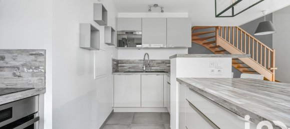 1 bedroom Duplex in Asnieres-sur-Seine, France No. 322015 6