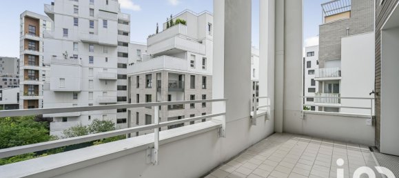 1 bedroom Duplex in Asnieres-sur-Seine, France No. 322015 12