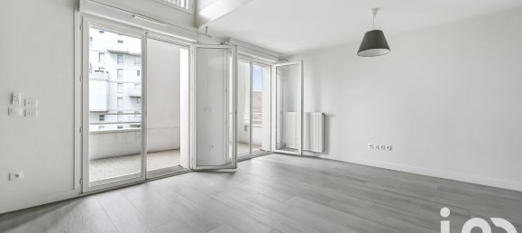 1 bedroom Duplex in Asnieres-sur-Seine, France No. 322015 2