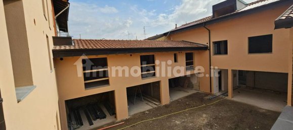 1 bedroom Apartment in Paladina, Italy No. 8744 16