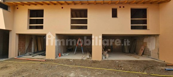 1 bedroom Apartment in Paladina, Italy No. 8744 15