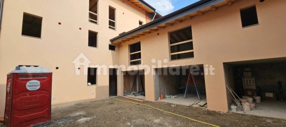 1 bedroom Apartment in Paladina, Italy No. 8744 10