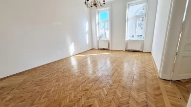 2 rooms Apartment in Alsergrund, Austria No. 150889