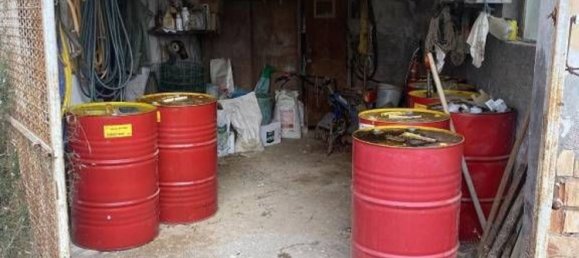 3 rooms House in Roseto degli Abruzzi, Italy No. 265672 8