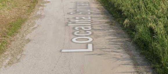 3 rooms House in Roseto degli Abruzzi, Italy No. 265672 11