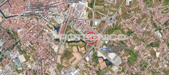 4204m² Commercial property in Esgueira, Portugal No. 50923 3