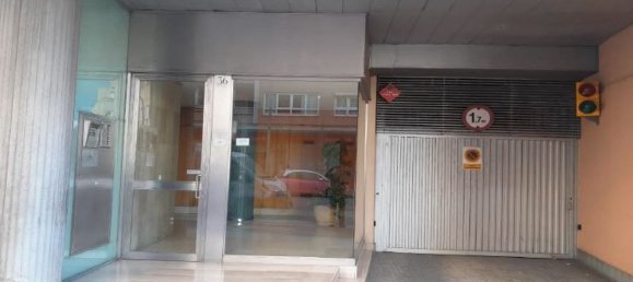 Garage in Palma de Majorca, Spain 84m², Nr. 168113 2