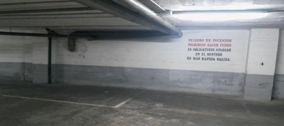 Garage in Palma de Majorca, Spain 84m², Nr. 168113 4