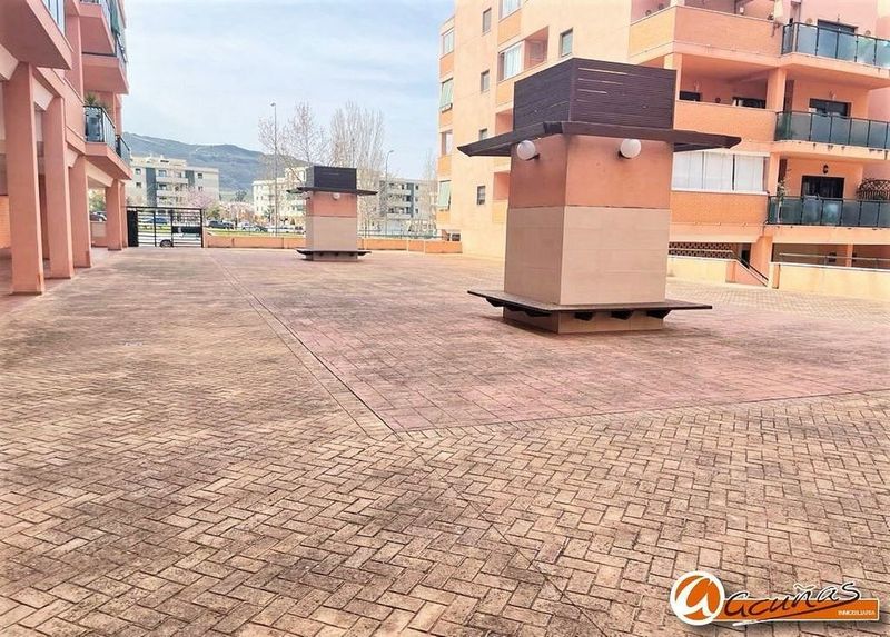 1 chambre Propriété commerciale à Antequera, Spain No. 221042