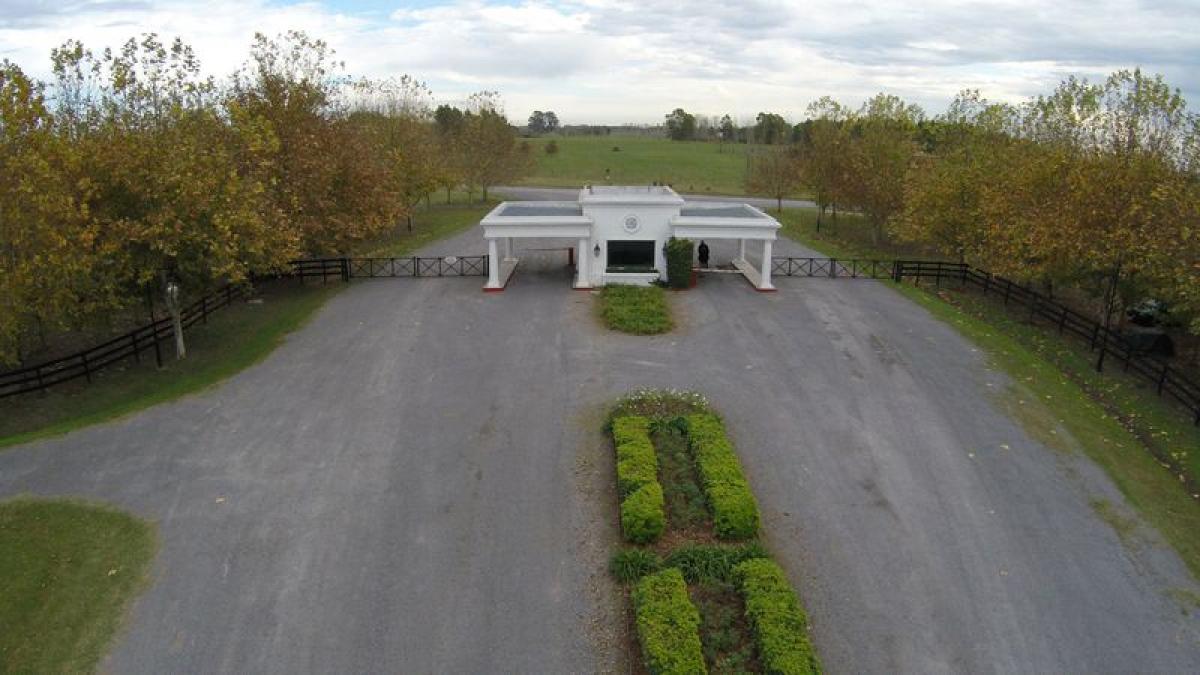 Grundstück in Buenos Aires, Argentina, Nr. 116485