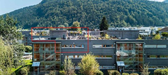 3 rooms Apartment in Worgl, Austria No. 246153 8