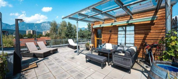 3 rooms Apartment in Worgl, Austria No. 246153 2