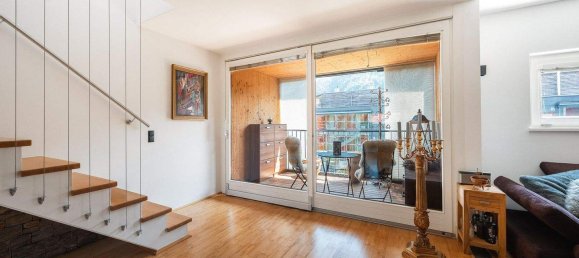 3 rooms Apartment in Worgl, Austria No. 246153 7