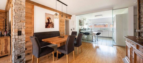 3 rooms Apartment in Worgl, Austria No. 246153 4