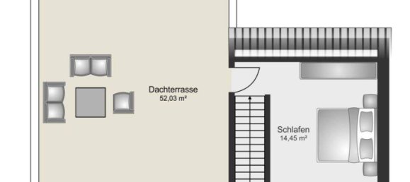 3 rooms Apartment in Worgl, Austria No. 246153 14