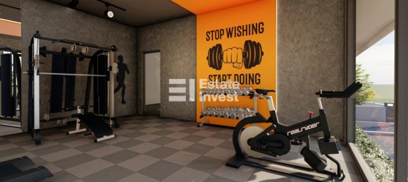 Wohnung 1+1 in Alanya, Turkey, Nr. 32184 5