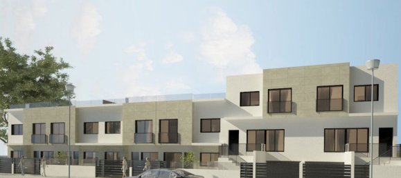 Бунгало с 3 спальнями в Пилар де ла Орадада, Испания № 3442 2