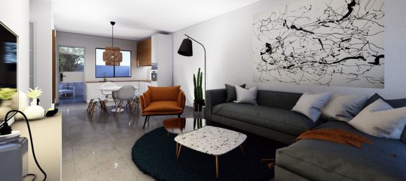 Бунгало с 3 спальнями в Пилар де ла Орадада, Испания № 3442 5