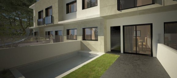 Бунгало с 3 спальнями в Пилар де ла Орадада, Испания № 3442 4