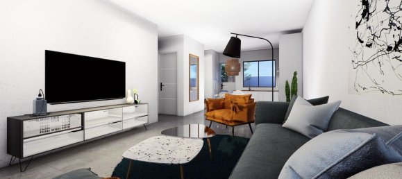 Бунгало с 3 спальнями в Пилар де ла Орадада, Испания № 3442 7