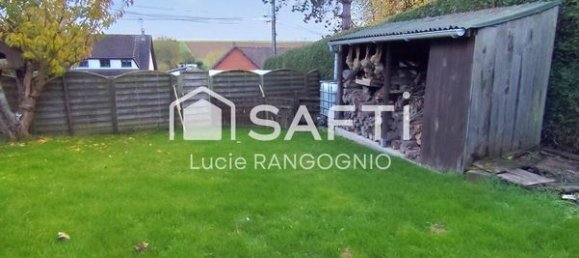 5 غرف نوم منزل في Balinghem, France رقم 156820 9