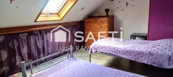 5 غرف نوم منزل في Balinghem, France رقم 156820 16