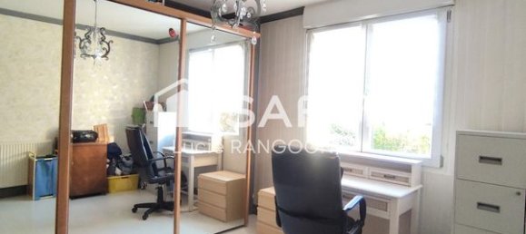 5 غرف نوم منزل في Balinghem, France رقم 156820 6
