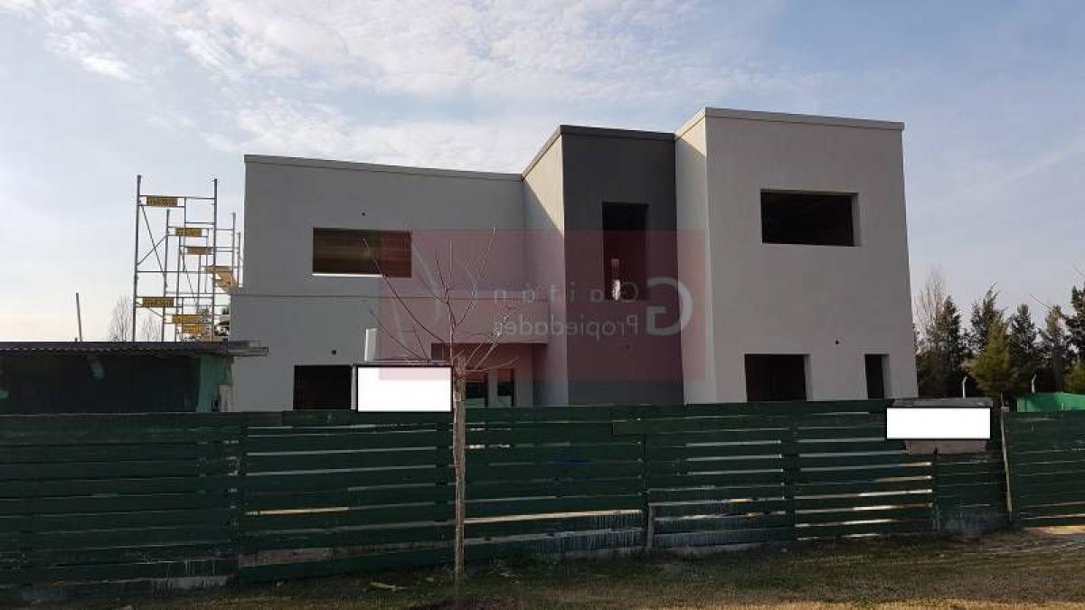 3 Schlafzimmer Haus in Tigre, Argentina, Nr. 52298