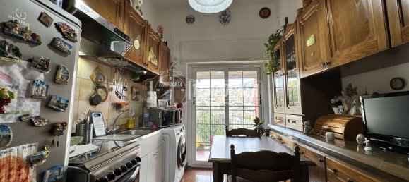 6 rooms Apartment in Genoa, Italy No. 38489 27