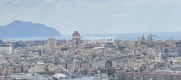 6 rooms Apartment in Genoa, Italy No. 38489 19