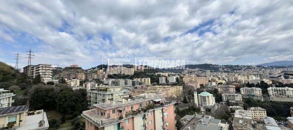 6 rooms Apartment in Genoa, Italy No. 38489 31