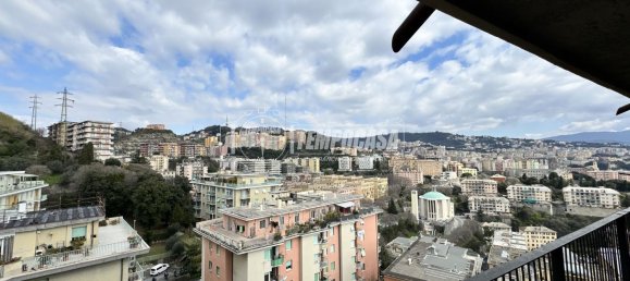 6 rooms Apartment in Genoa, Italy No. 38489 36
