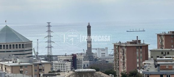 6 rooms Apartment in Genoa, Italy No. 38489 18