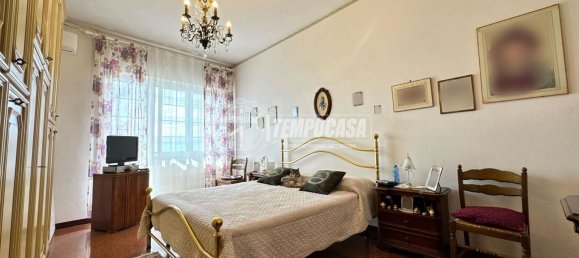 6 rooms Apartment in Genoa, Italy No. 38489 7