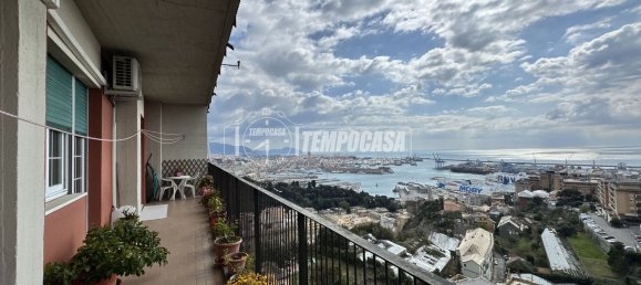 6 rooms Apartment in Genoa, Italy No. 38489 22