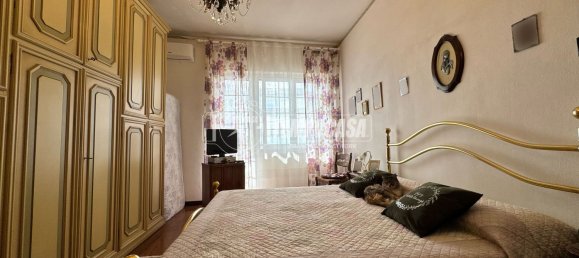 6 rooms Apartment in Genoa, Italy No. 38489 8