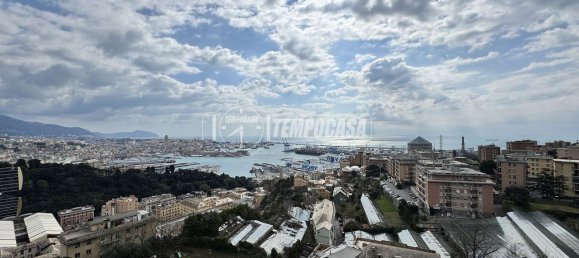6 rooms Apartment in Genoa, Italy No. 38489 17