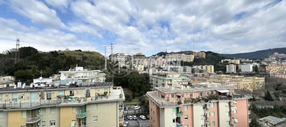 6 rooms Apartment in Genoa, Italy No. 38489 32