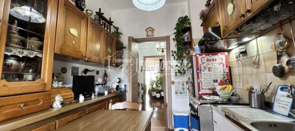 6 rooms Apartment in Genoa, Italy No. 38489 29