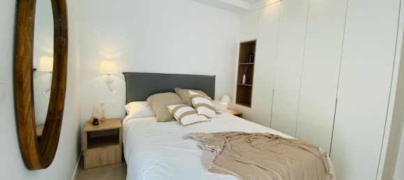 2 Schlafzimmer Bungalow in Pilar de la Horadada, Spain, Nr. 6490 9