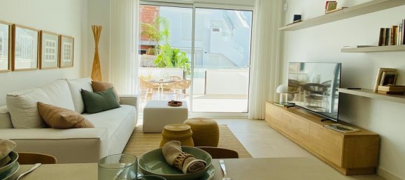 2 Schlafzimmer Bungalow in Pilar de la Horadada, Spain, Nr. 6490 3