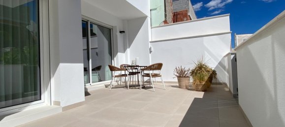 2 Schlafzimmer Bungalow in Pilar de la Horadada, Spain, Nr. 6490 2