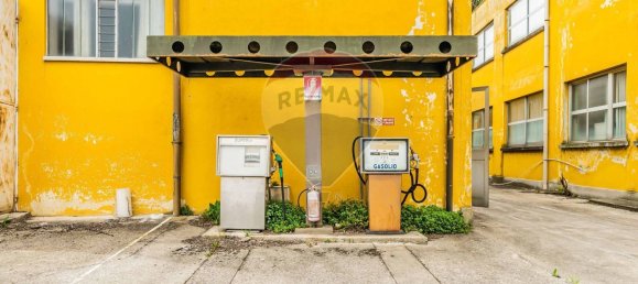 Grundstück in Lonate Pozzolo, Italy 280m², Nr. 57007 13