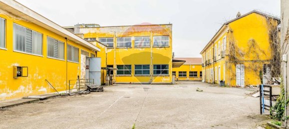 Grundstück in Lonate Pozzolo, Italy 280m², Nr. 57007 12