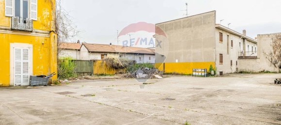 Grundstück in Lonate Pozzolo, Italy 280m², Nr. 57007 8