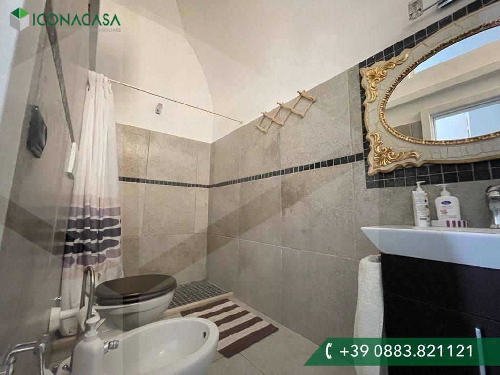 2 rooms Apartment in Andria, Italy No. 9277